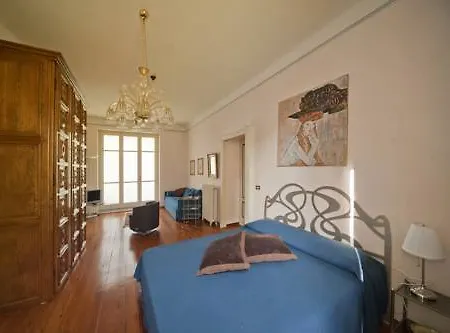 Studio Ornella Apartmán