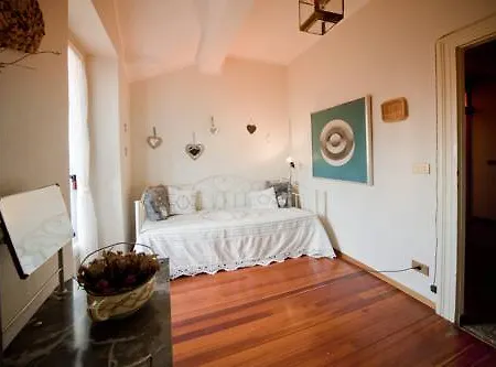 Apartmán Studio Ornella *