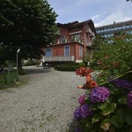 Studio Ornella Apartmán *