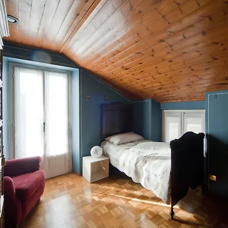 Apartmán Studio Ornella Verbania