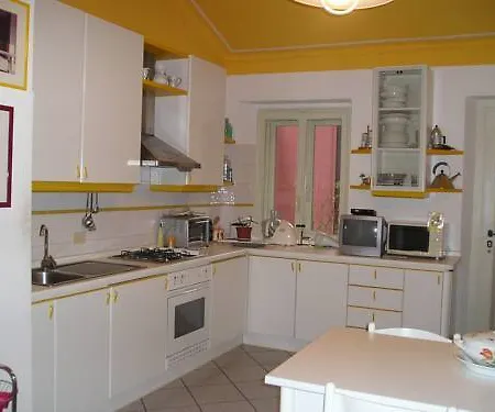 Apartmán Studio Ornella