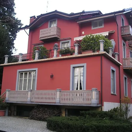 Apartmán Studio Ornella *