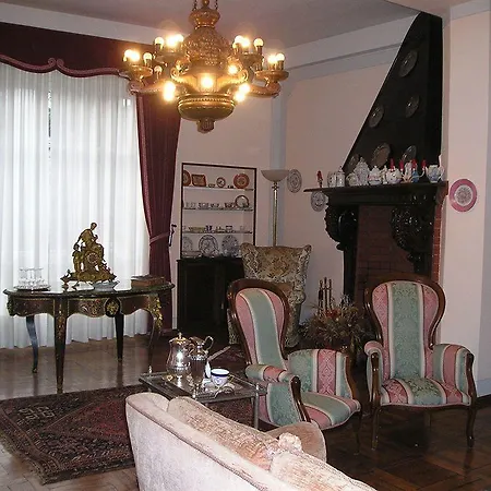 Apartmán Studio Ornella