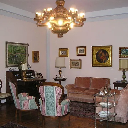 Studio Ornella Apartmán *