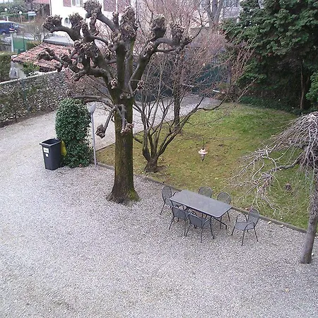 Apartmán Studio Ornella *