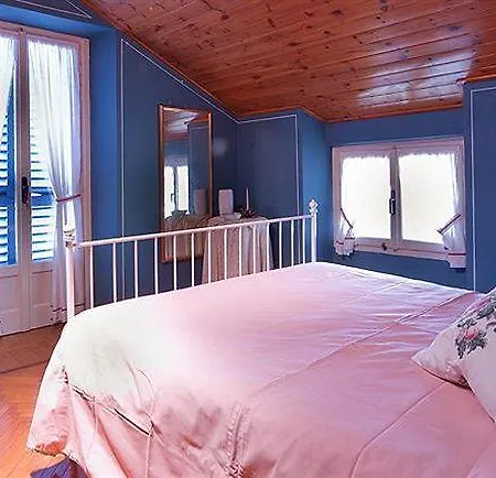Apartmán Studio Ornella
