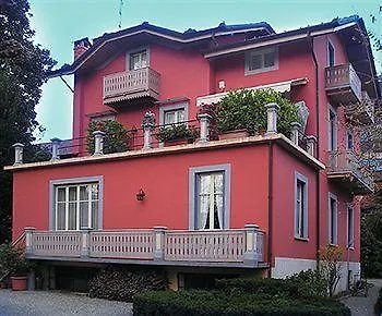 Apartmán Studio Ornella *