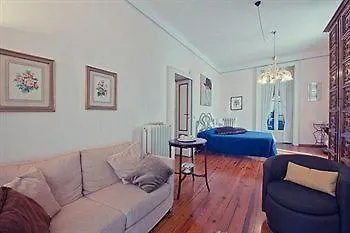 Studio Ornella Apartmán *