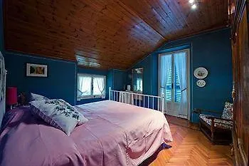Apartmán Studio Ornella