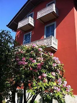Apartmán Studio Ornella *